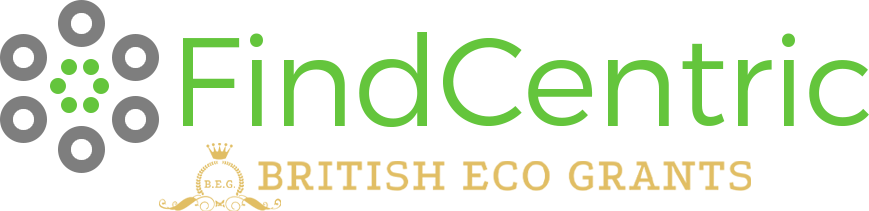 FindCentric Logo